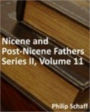 NPNF-211. Sulpitius Severus, Vincent of Lerins, John Cassian