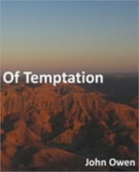 Of Temptation