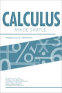 Calculus Made Simple