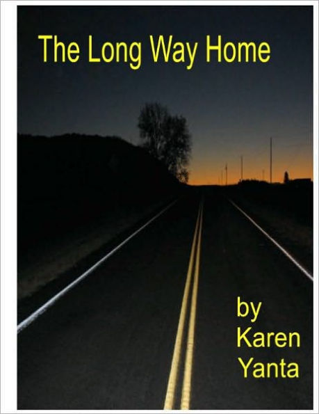 The Long Way Home