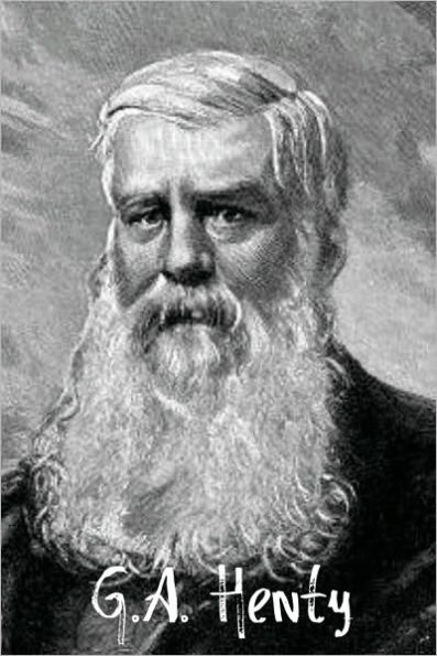 The Works of G.A. Henty