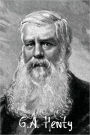 The Works of G.A. Henty
