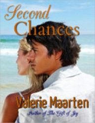 Title: Second Chances, Author: Valerie Maarten