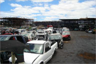 Title: Auto Salvage Junk Yard Sample Business Plan!, Author: Bplan Xchange