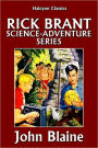 The Rick Brant Science-Adventure Series