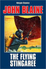 The Flying Stingaree by John Blaine