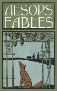 Title: Aesop's Fables, Author: Aesop