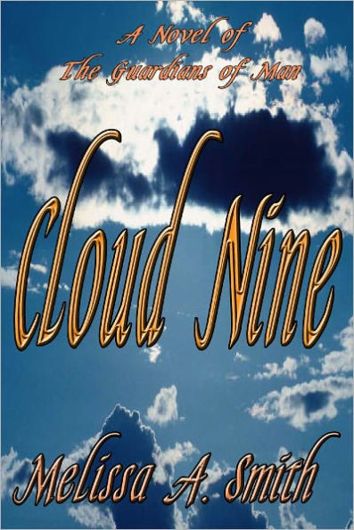Cloud Nine (A Paranormal Romance of the Guardians of Man)