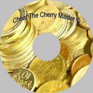 Title: Cheat The Cherry Master, Author: Harry Endres