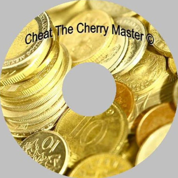 Cheat The Cherry Master