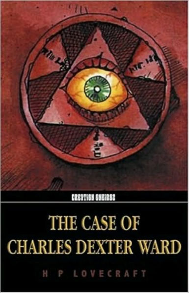 The Case of Charles Dexter Ward