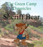 Sheriff Bear