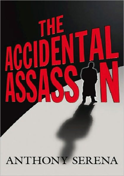 The Accidental Assassin