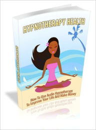 Title: Hypnotherapy Health, Author: Lou Diamond