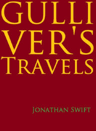 Title: Gullivers Travels, Author: Jonathan Swift