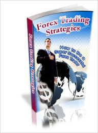 Title: Forex Trading Strategies, Author: Lou Diamond