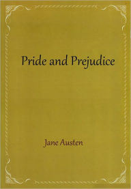 Title: Pride and Prejudice, Author: Jane Austen