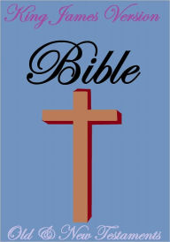 Title: The Bible, Author: King James Version