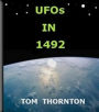 UFOs IN 1492 #CCOT