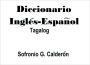 Diccionario Ingles-Espanol