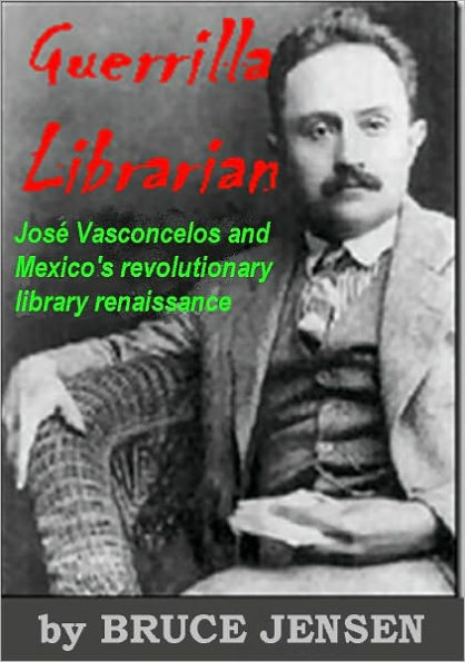 Guerrilla Librarian