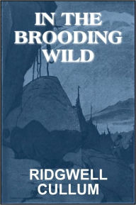 Title: In The Brooding Wild, Author: RIDGWELL CULLUM