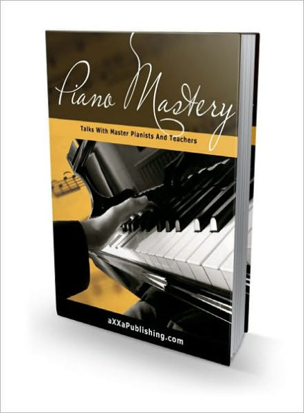 Piano Mastery