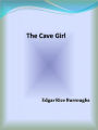 The Cave Girl