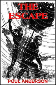 Title: The Escape, Author: Poul Anderson