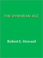 The Hyborian Age