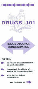 Title: Blood-Alcohol Concentration, Author: Waln Brown