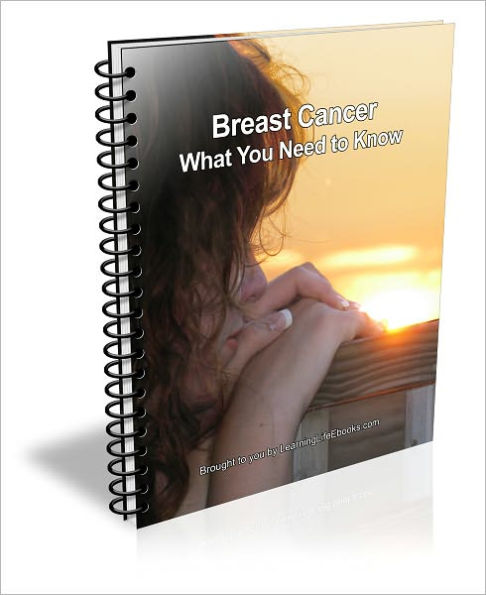 Breast Cancer: What You Need to Know