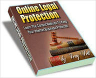 Title: Online Legal Protection, Author: Jett