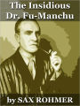 The Insidious Dr. Fu Manchu