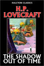 The Shadow Out of Time by H. P. Lovecraft