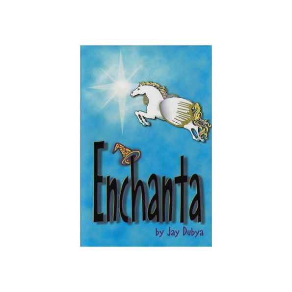 Enchanta