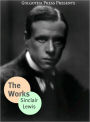 The Early Works of Sinclair Lewis