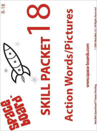 Title: Rocket Skill Packet 18, Author: Neolithix