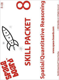 Title: Rocket Skill Packet 8, Author: NeoLithix