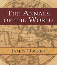 Title: Annals of the World, Author: James Ussher