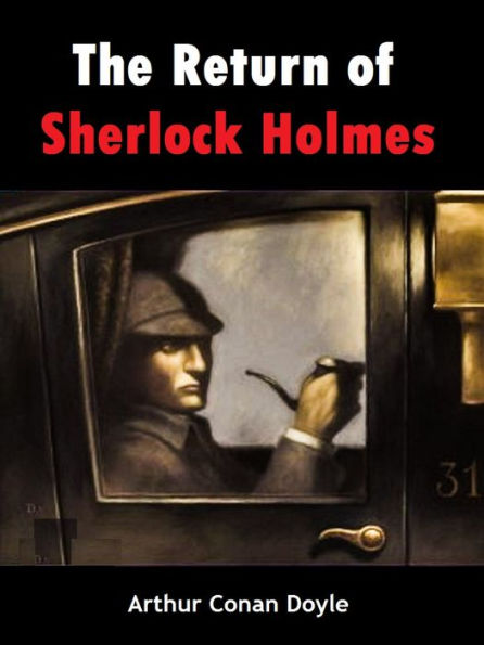 The Return of Sherlock Holmes