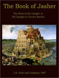 Title: The Book of Jasher or 