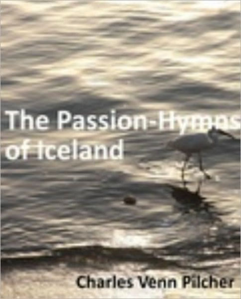Passion-Hymns of Iceland