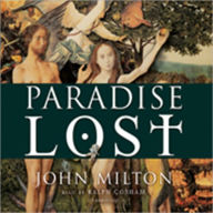 Title: Paradise Lost, Author: John Milton