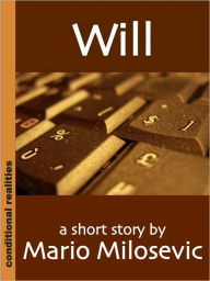 Title: Will, Author: Mario Milosevic