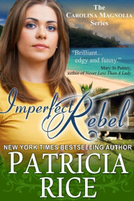 Imperfect Rebel: Carolina Magnolia #2