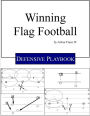 Winning Flag Football - Defensive Playbook