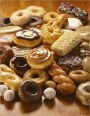 Donut Shop Start Up Sample Business Plan!