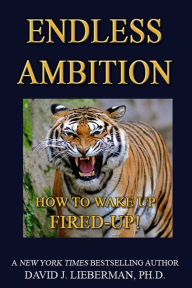 Title: Endless Ambition, Author: David Lieberman