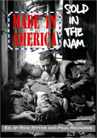 Title: Made In America, Sold in the Nam (Second Edition), Author: Rick Ritter